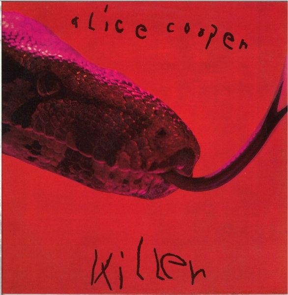 Killer - Canada / CD / CD2567 