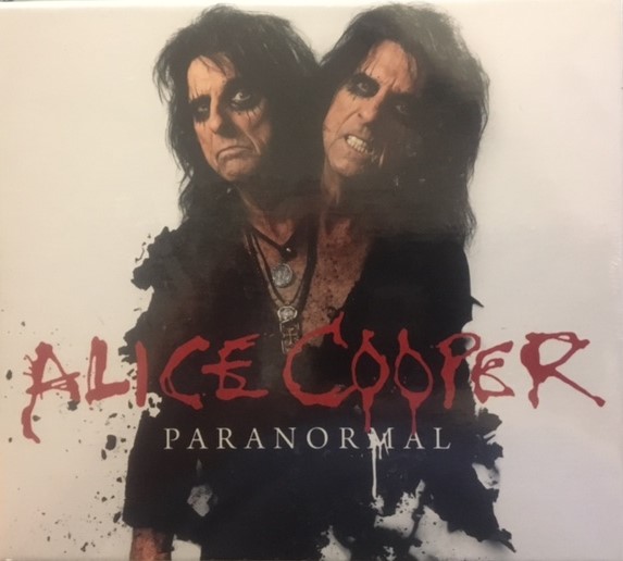 Two New Songs Written And Performed By The Original Alice Cooper Band