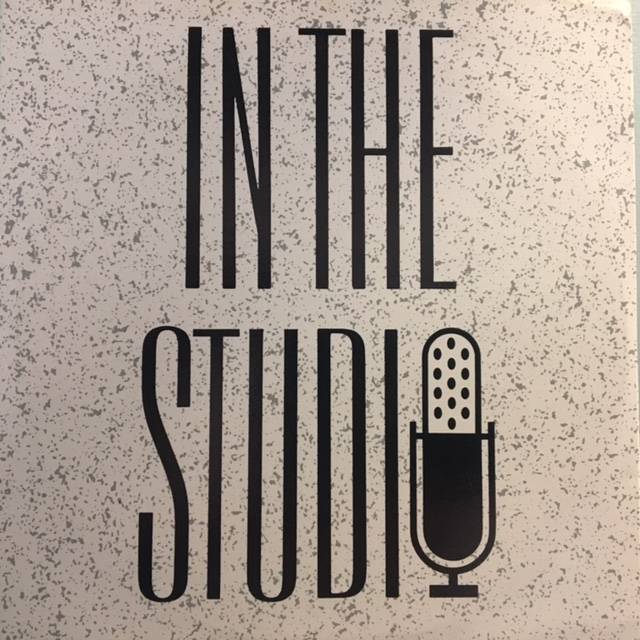In The Studio Radio Show -  USA /  CD  / 60 / 14 AUGUST 1989