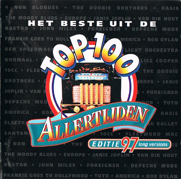 Het Beste Uit De Top 100 Allertijden - Editie '97 Long Versions - Holland / CD / 4873672