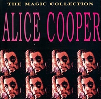 The Magic Collection - Holland / CD / MEC949019