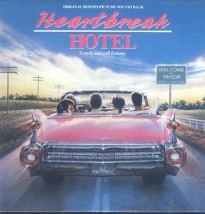 Heartbreak Hotel - USA / 85331R / Sealed