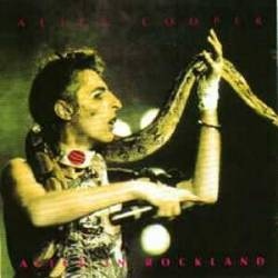 Alice In Rockland - Italy / CD / CO25133