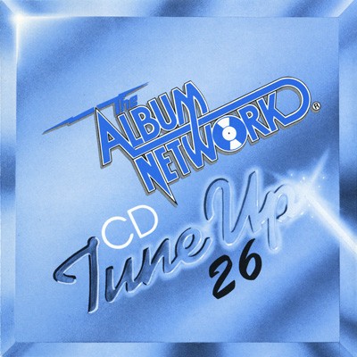 Tune Up - Rock  26 - USA / CD / Promo Pressing / CD TUNE UP#26