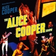 Alice Cooper Show - USA - 1st Pressing / BSK3138 / Rca Music Edition