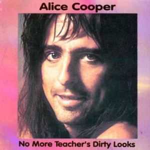 No More Teacher's Dirty Looks - German / CD / CD 555-14