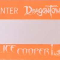 2002 -  Dragontown