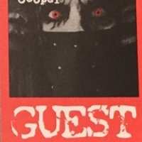 2004 - The Eyes of Alice Cooper / Guest