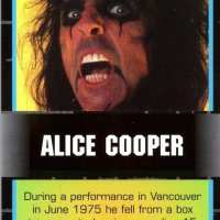 Collectors Cards - 2006 - UK
