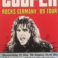 1989 - December 21 German / Goppingen