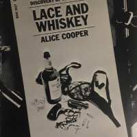 Press Kit - 1977 Lace And Whiskey