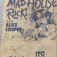 1979 - Mad House Rock / Friends