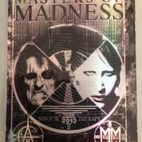 2013 - Masters Of Madness / All Access / Laminated