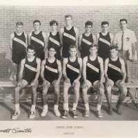 1965 - Emmett Smith - Cortez High School