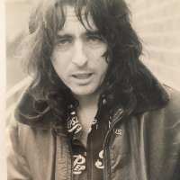 1973 - Bob Gruen 