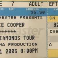 2005 -  October 01 Dirty Diamonds USA Tour / Florida