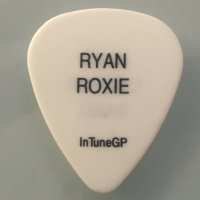 2012 - Ryan Roxie / Front
