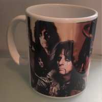 Cup - Mug - Alice Cooper