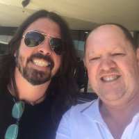 Dave Grohl -07-03-15