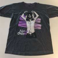 Alice Cooper Arms - Front 