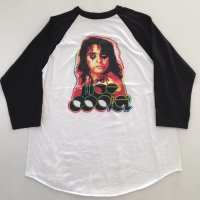 Alice Cooper Long Sleeve / Front 