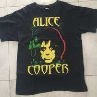 2004 - The Eyes of Alice Cooper Tour / USA / Front