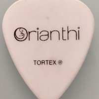 2012 - Orianthi USA Concert / Front