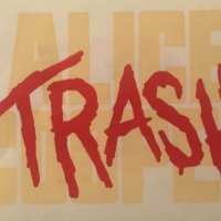 Sticker - 1989 Trash - USA