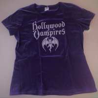 Hollywood Vampires - Front