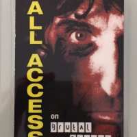 2001 - Brutal Planet / All Access / Laminated