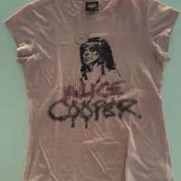 Alice Cooper Pink - Front
