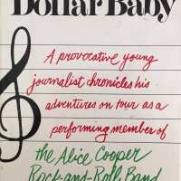 Book - 1974 - Billion Dollar Baby / Bob Greene