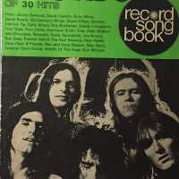 Songbook - 1973 - Words / UK
