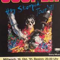 1991 -  October 16 Germany /  Numburg