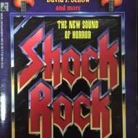Book - 1993 - Shock Rock / Stephen King