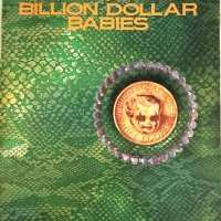 Songbook - 1973 - Billion Dollar Babies / USA