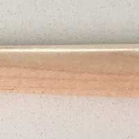 Pen - Cooperstown Baseball Bat 