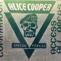 1981 - Special Forces / All Access 
