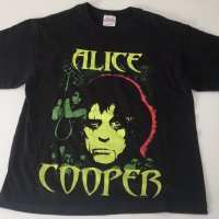 Eyes Of Alice Cooper - Front