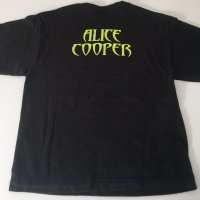Eyes Of Alice Cooper - Rear