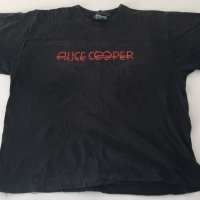 Alice Cooper -  Front