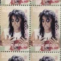 Stamps - USA