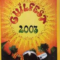  Tour Book - 2003 - Guilfest UK Tour