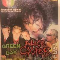 Magazine - 2000 - Rock N Roll Reporter / USA