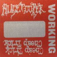 2005 - Cheap Trick / Working