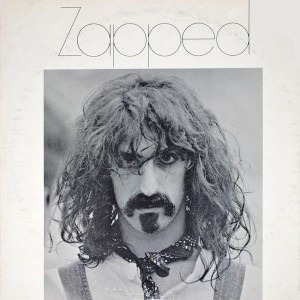 Zapped - Australia / RS5270