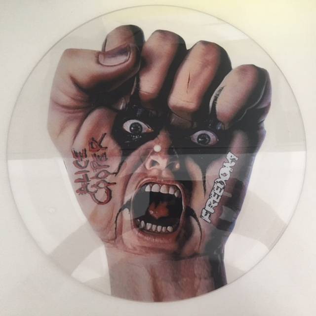 Feedom - Israel / Picture Disc