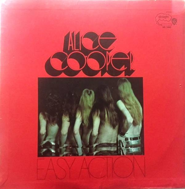 Easy Action - Colombia / WS1845