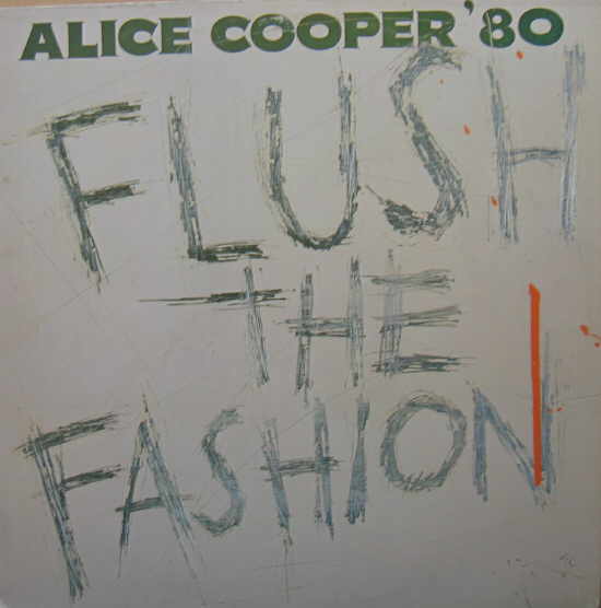Flush The Fashion - Greece / 56805