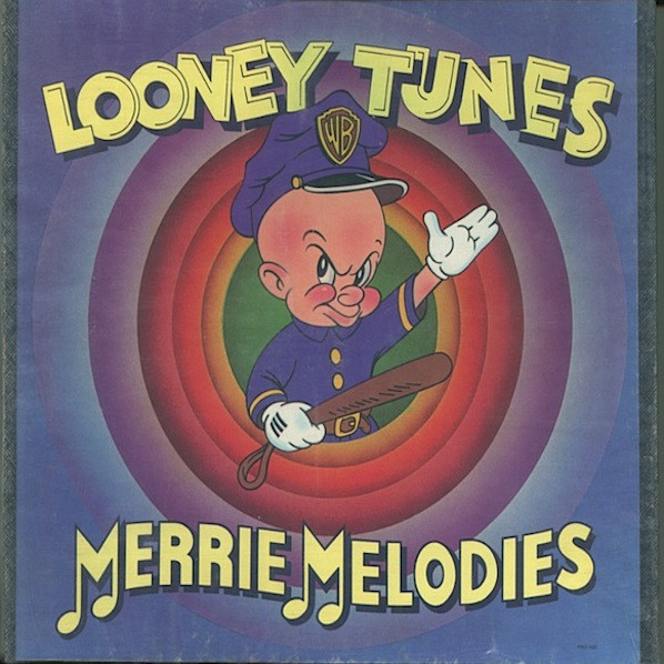 Looney Tunes And Merrie Melodies - USA / PRO423